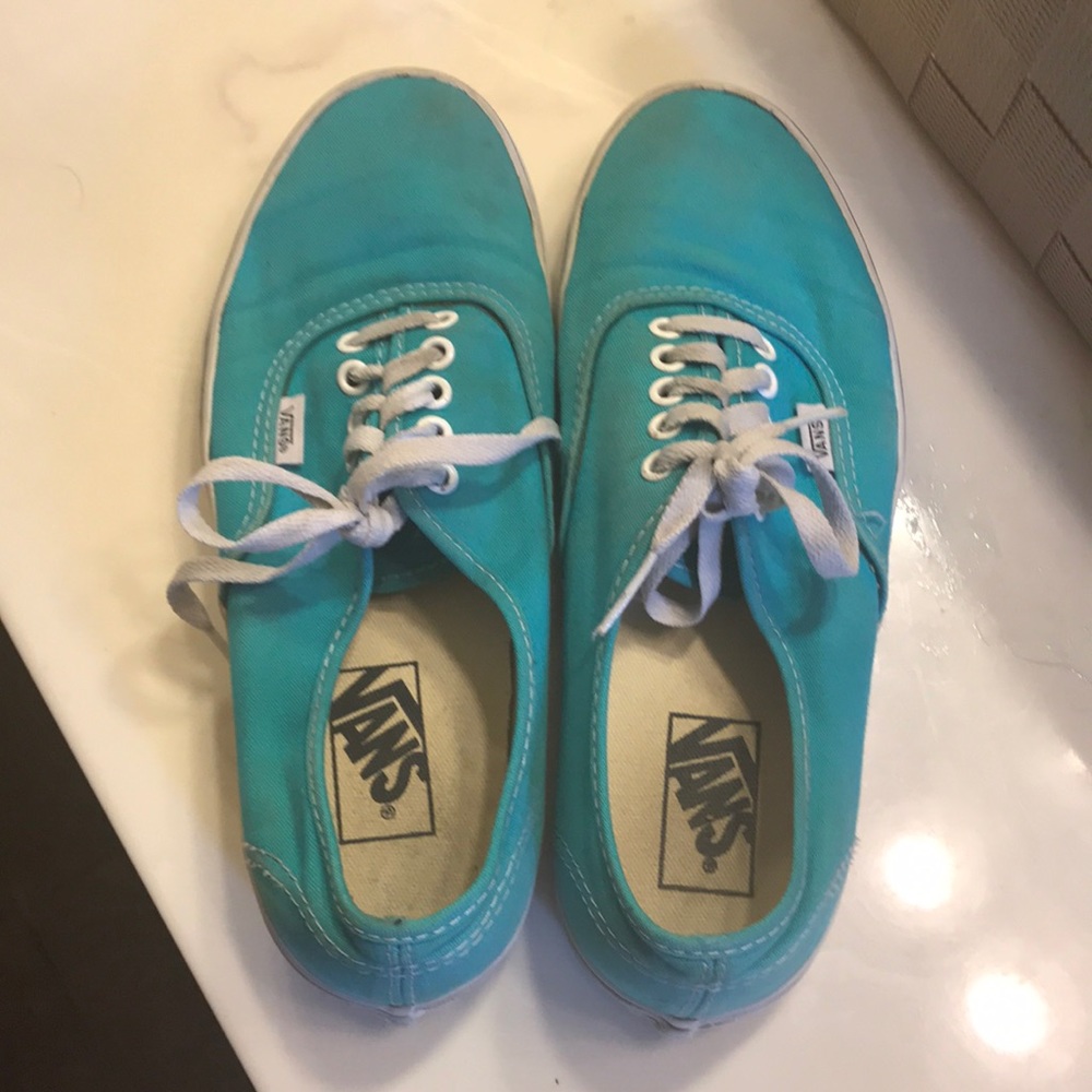 Vans 9.5